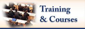 Training and Courses